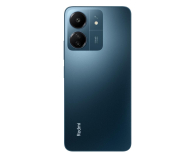 Xiaomi Redmi 13C 4/128GB Navy Blue90 Hz - 1199827 - zdjęcie 6